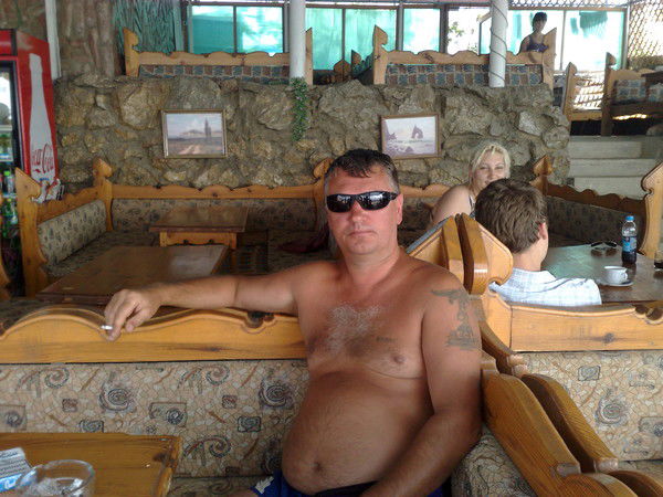 Виктор Лопатинский