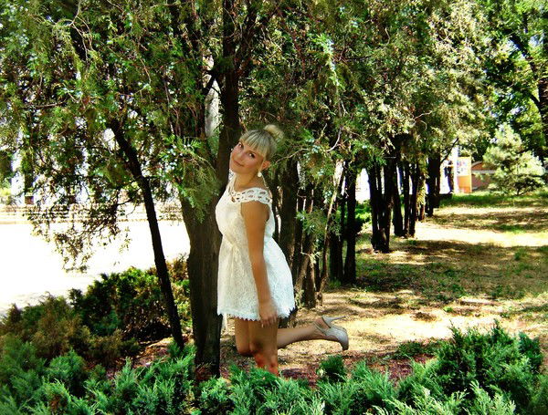 Арсеньева Анастасия