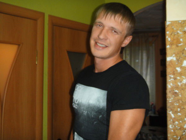 Ольшевский Михаил