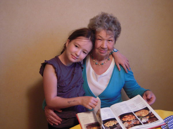 Лидия Ковина