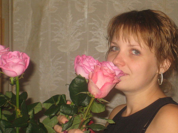 Марина Куренцова