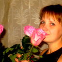Марина Куренцова