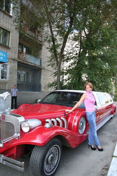 Ирина Николаева