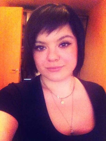 Юлия Маметова