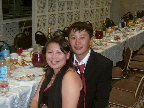 Галя Дамбиева