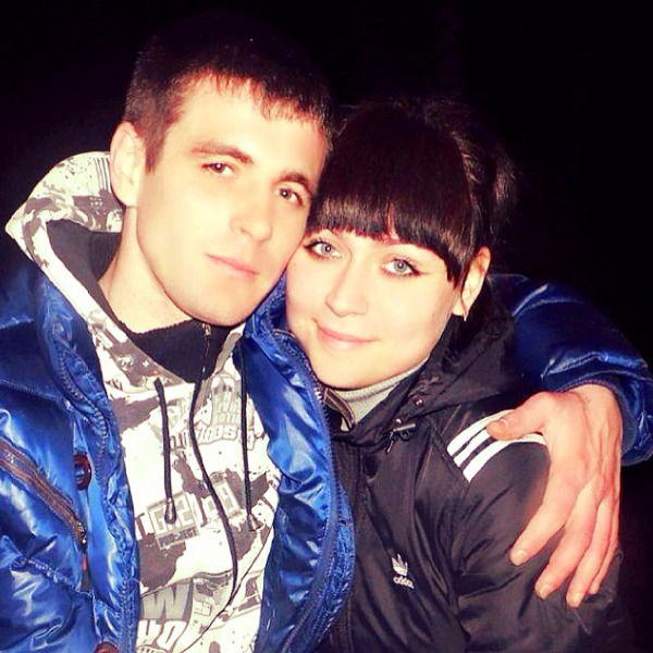 Андрей Помазанов