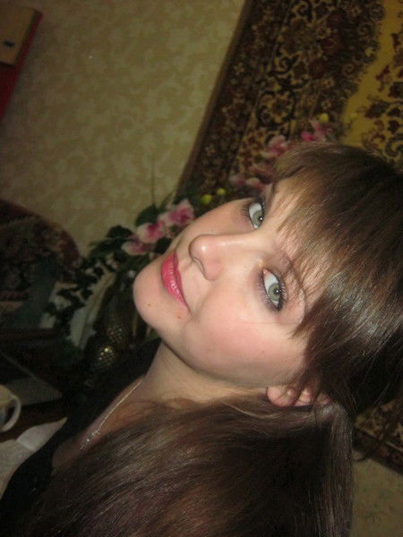 Екатерина Кравченко