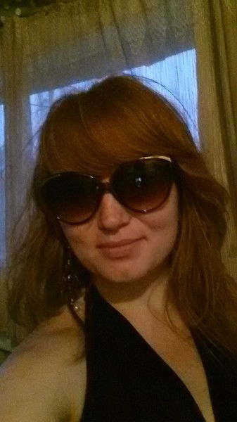 Татьяна Шапошникова