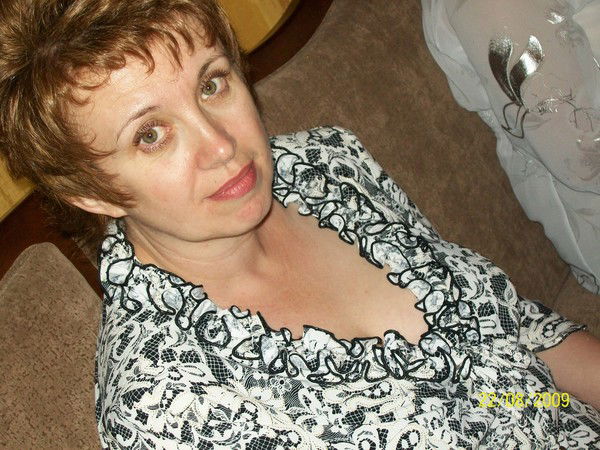 Лана Синекина