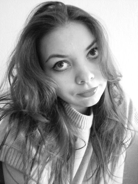 Просто Руфина...