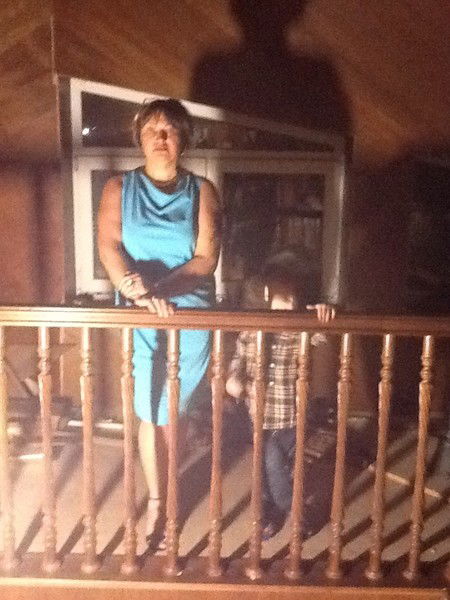 Ольга Сваровская