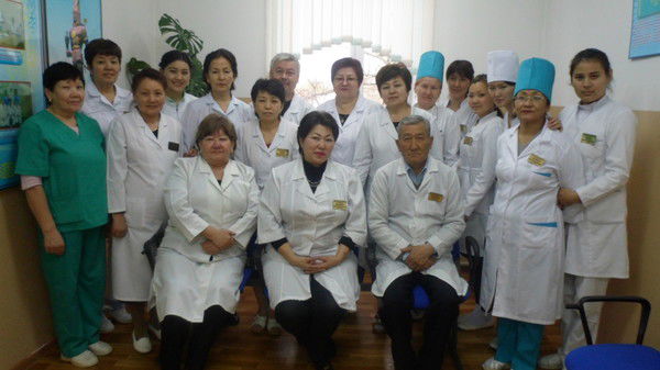 Карасай Туб.кабинет