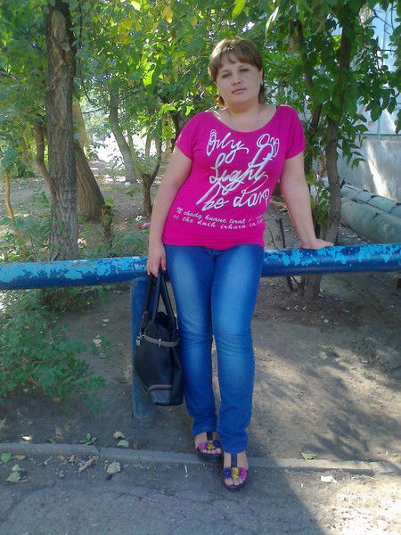 Анна Попова