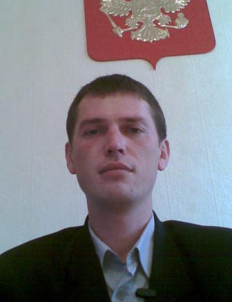 Николай Попов