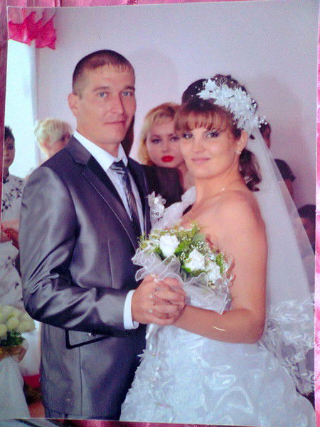 Алена Кипиченова