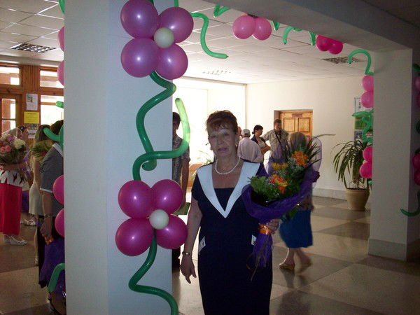 Галина Никитина