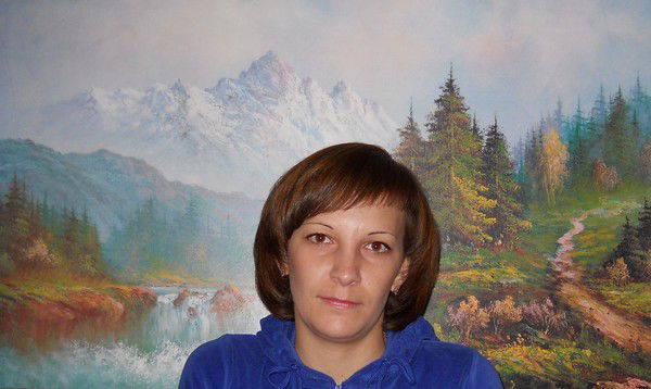 Елена Кулешова