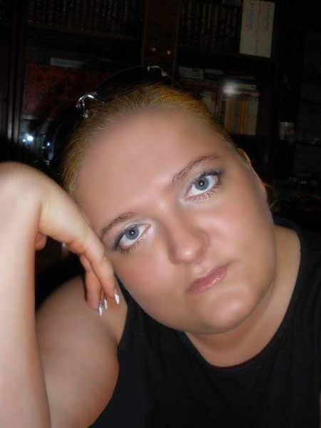 Ирина Панкратова