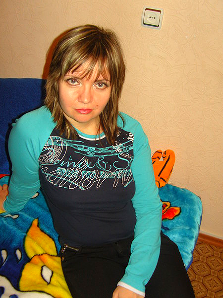 Наталья Байдашева