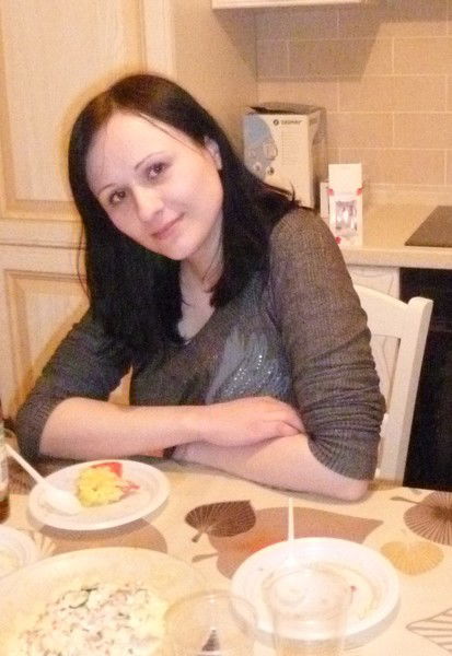 Юлия Крупнова