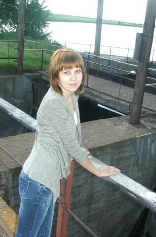 Барсукова Мария