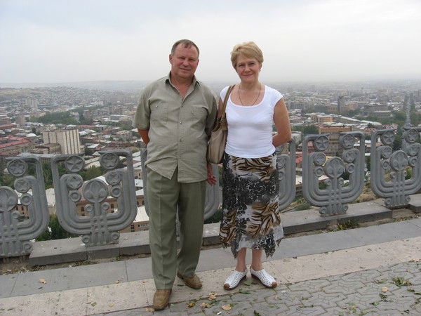 Вячеслав Мартынов