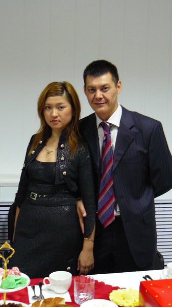 Ержан Сабанчиев