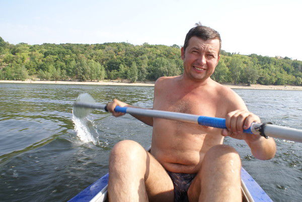 Александр Шемчук