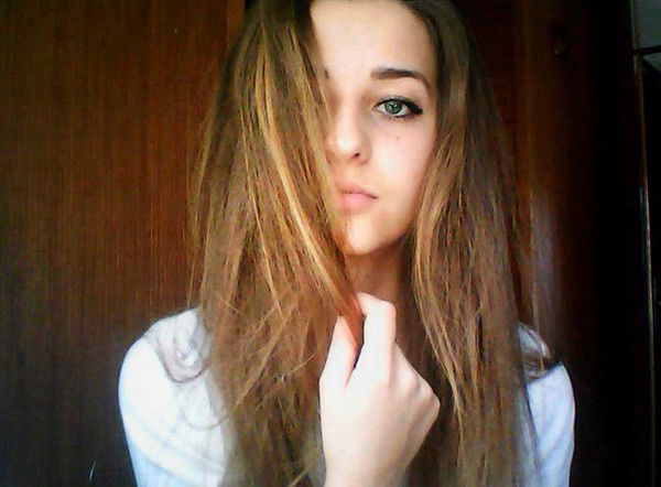 Анастасия Цинюрчина