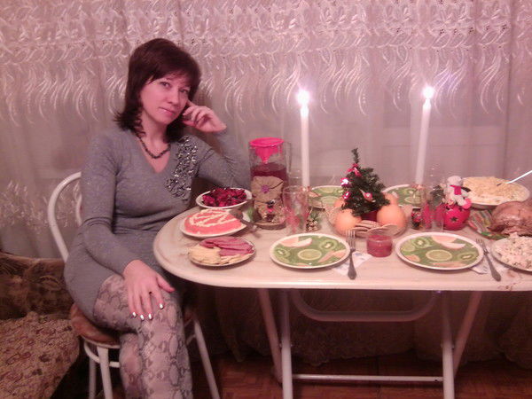 Ника Радченко