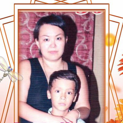 Мира Сабирова