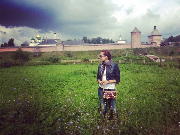 Екатерина Кручинина