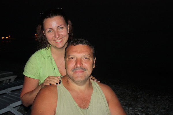 Наиль Салахетдинов