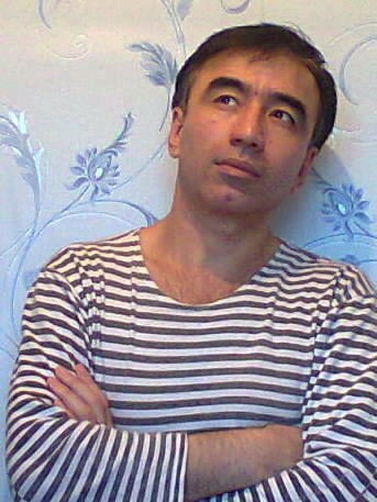 Улугбек Нурбоев.c.