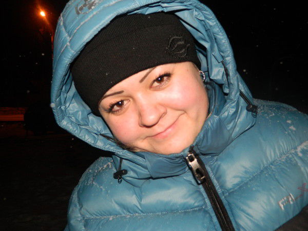 Юлия Пиджакова