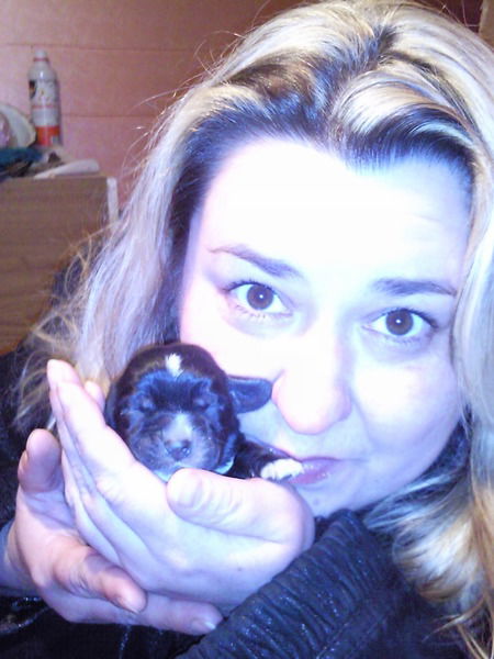 Наталья Смирнова