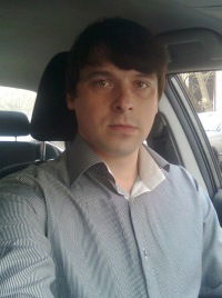 Николай Приходский