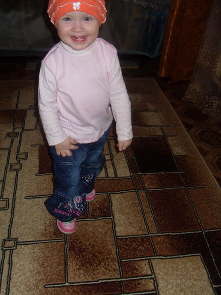 Света Михайлова