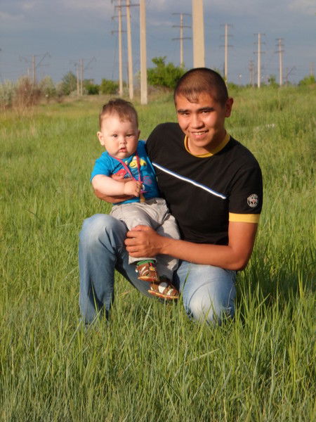 Тимур Токсанов