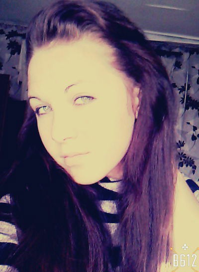 Анжелика Кузнецова