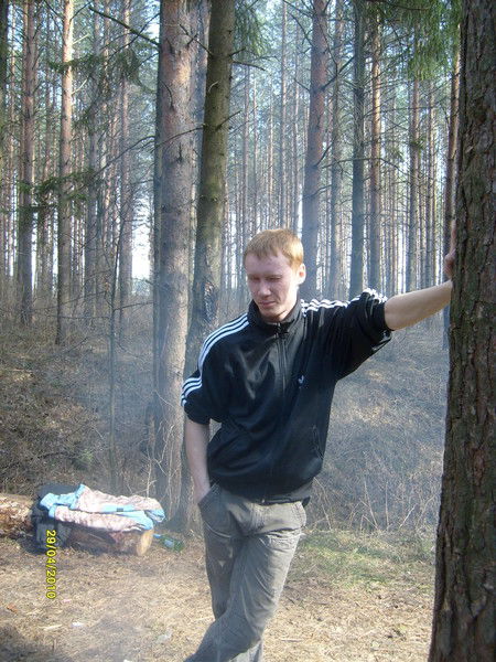 Иван Огородов