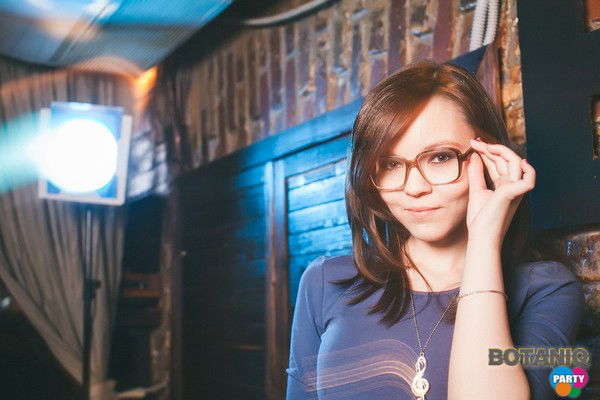 Мария Кузнецова