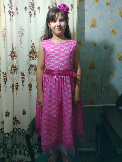 Дарья Фадеева