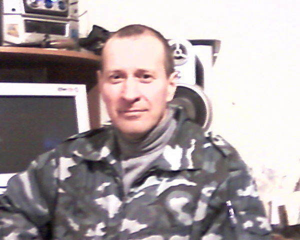 Дмитрий Костин