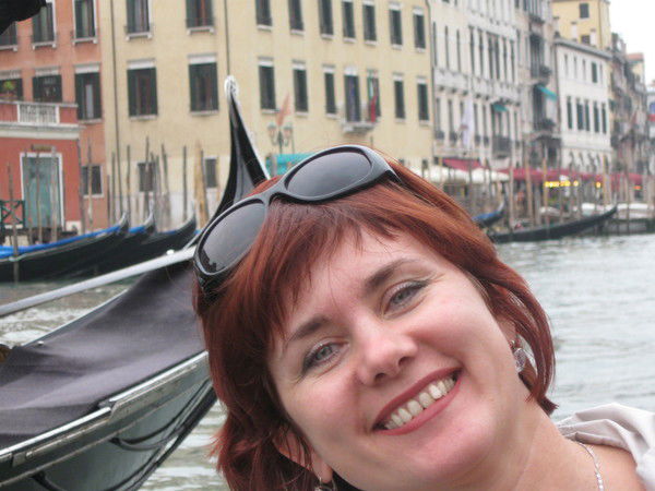 Валентина Никифорова