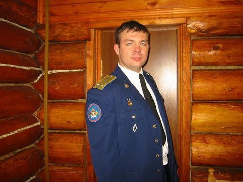 Антон Лукашёв