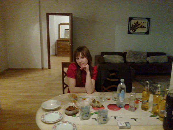 Надежда Безмельницина