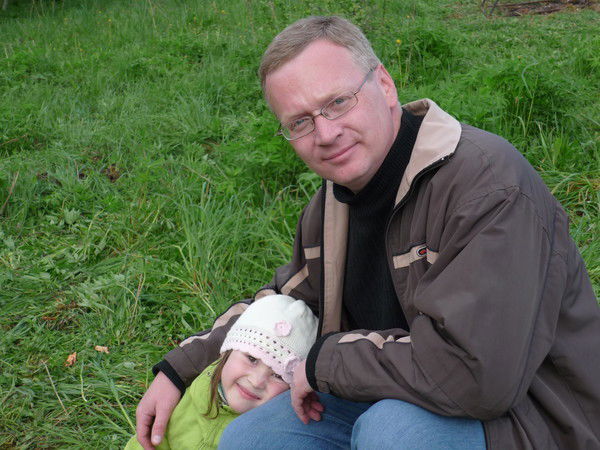 Владимир Николаев