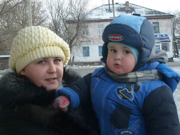 Эльнара Гринько