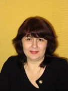 Елена Игнатова